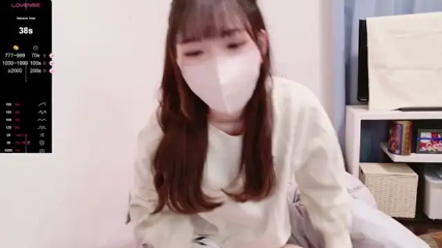 siorin_18 naked strip webcam for live sex video chat
