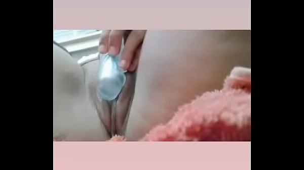 Squirt com vibrador