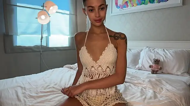 Elsa_Ice naked strip webcam for live sex video chat