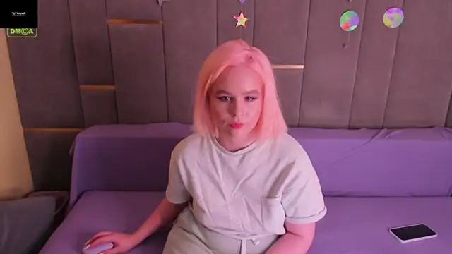 ErikaLust naked strip webcam for live sex video chat