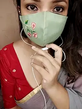 ImprovedFeelings naked strip webcam for live sex video chat