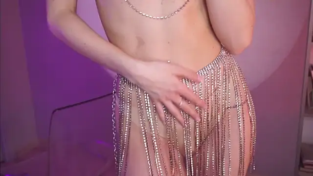 LanaWyatt naked strip webcam for live sex video chat