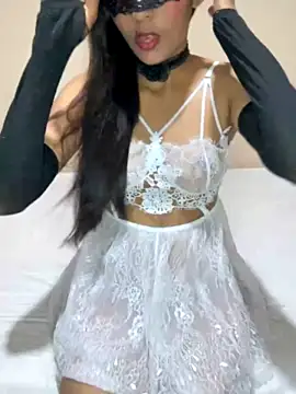 little_shadow naked strip webcam for live sex video chat