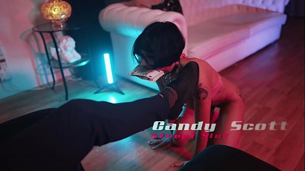 (Movie “Clash of Pimps” – EPISODE 5) – Sometimes you just need a professional whore – Squirting all over him (Brittany Bardot, Ricky Rascal, Falco White, Candy Scott)