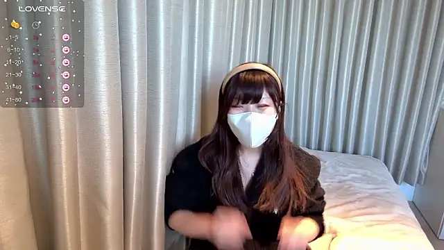 _Yukina_ naked strip webcam for live sex video chat