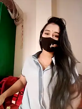 Keya-Ind naked strip webcam for live sex video chat