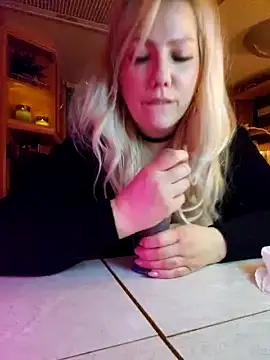 LexySaint naked strip webcam for live sex video chat