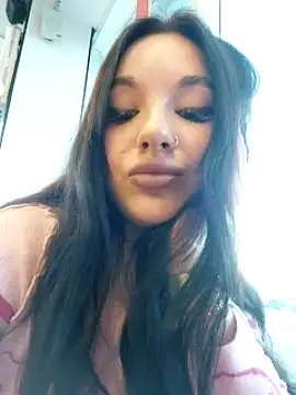 Naughty_Vibe naked strip webcam for live sex video chat