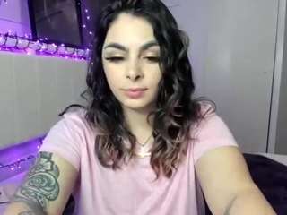 Persias Paradise nude hot live sex chat