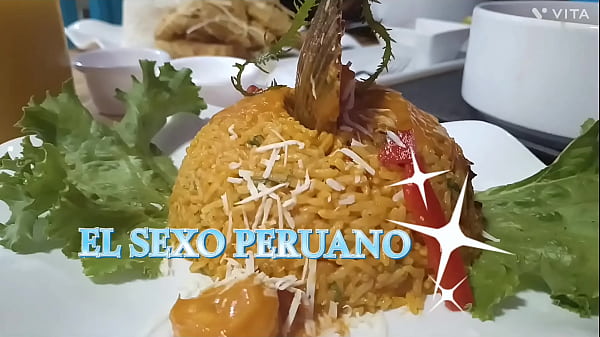 Tremendo culo de una latina madura . Mi verga entra todita