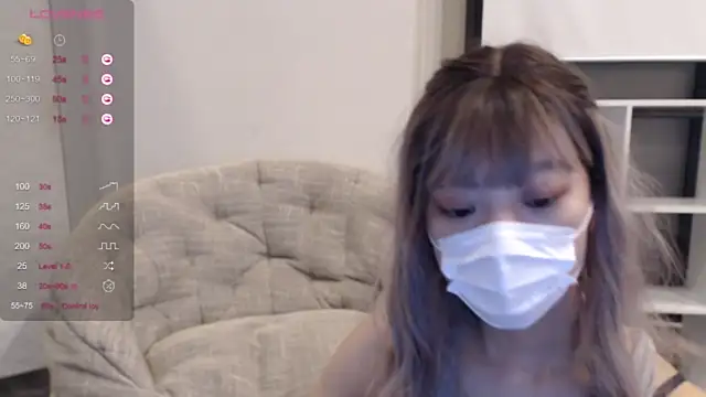 x_Kirin_x naked strip webcam for live sex video chat