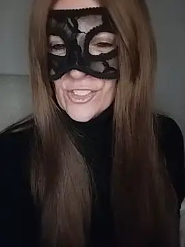 23Milly naked strip webcam for live sex video chat