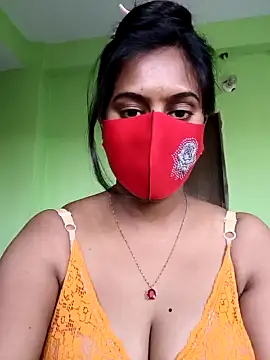 Anjel-Esha naked strip webcam for live sex video chat