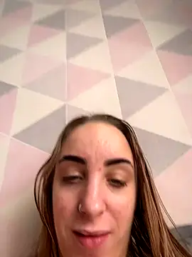 BabyMellisa naked strip webcam for live sex video chat