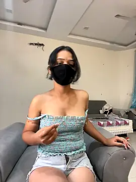 HOTAMARA naked strip webcam for live sex video chat
