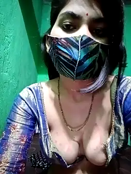 HOTBABITARAJ naked strip webcam for live sex video chat