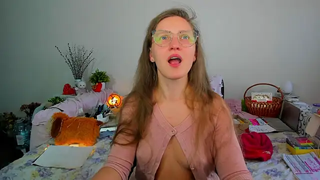 IamYourNarcotic naked strip webcam for live sex video chat
