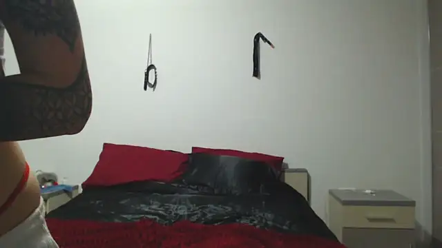 _ItsAlex_ naked strip webcam for live sex video chat