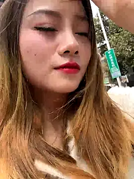 Love-Melody naked strip webcam for live sex video chat
