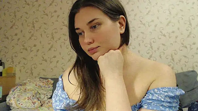 mmmPinUpGirl naked strip webcam for live sex video chat