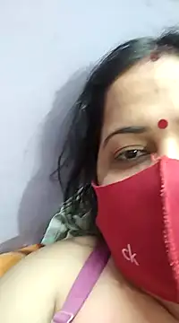MohiniBhabhi naked strip webcam for live sex video chat