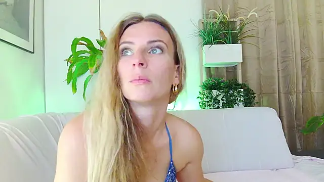 OrnellaFire naked strip webcam for live sex video chat