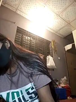 Puspita- naked strip webcam for live sex video chat