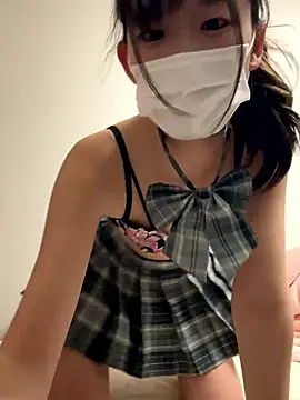-Rinka- naked strip webcam for live sex video chat