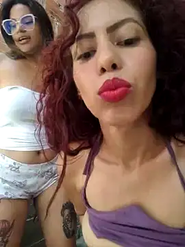 SexyFriends_ naked strip webcam for live sex video chat