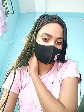 SimaRoy- naked strip webcam for live sex video chat