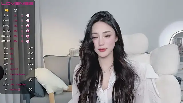 uuxiaocai naked strip webcam for live sex video chat