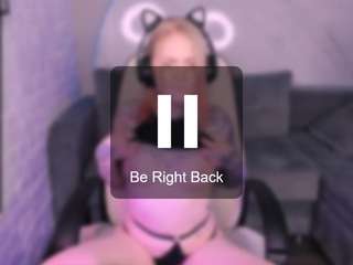 Victoria-Raccoon nude hot live sex chat