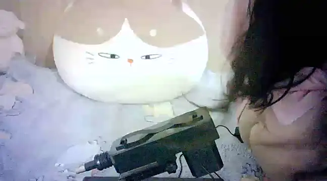 XinYi-oooo naked strip webcam for live sex video chat