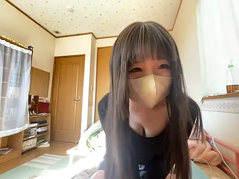 Yururin_ naked strip webcam for live sex video chat