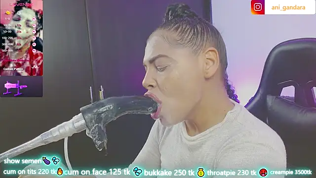 Anabel693 naked strip webcam for live sex video chat