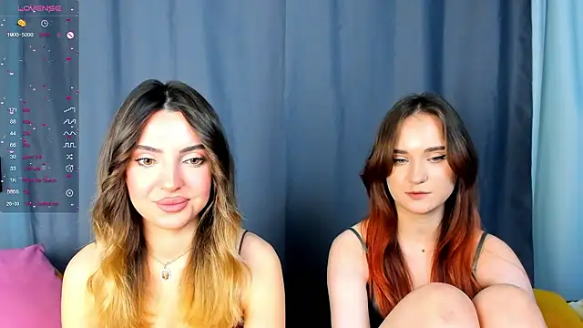 AnnaTeona naked strip webcam for live sex video chat