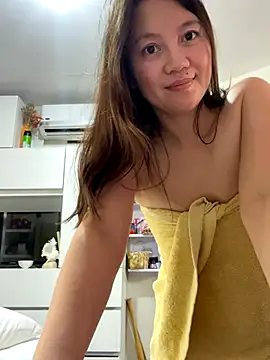 asianmystery203 naked strip webcam for live sex video chat