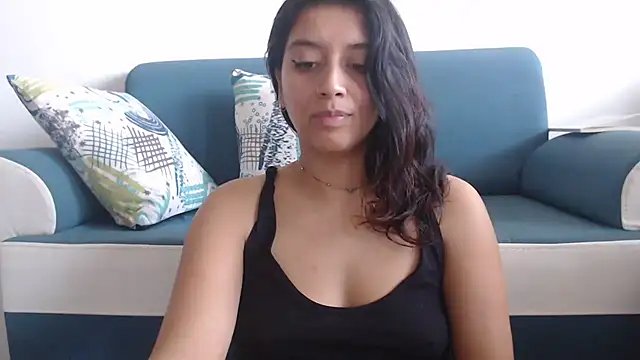 BrittanyDiaz naked strip webcam for live sex video chat