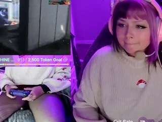 callmekitty951 nude hot live sex chat