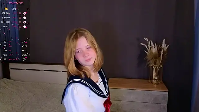 Cute_Adelin naked strip webcam for live sex video chat