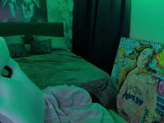 Ev-angelia nude hot live sex chat