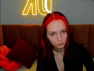 EvaShy nude hot live sex chat
