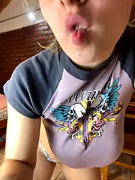 FloryMarco naked strip webcam for live sex video chat