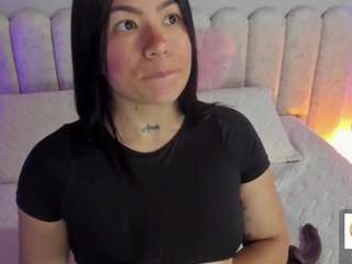 Gaby Torres nude hot live sex chat