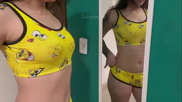 HABLANDOTE RICO AL OIDO, LISTA PARA DORMIR