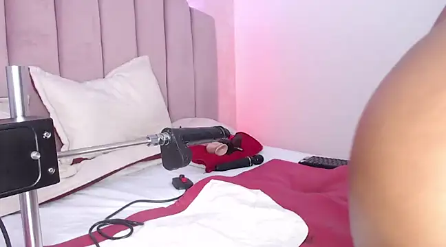 HallyBans naked strip webcam for live sex video chat