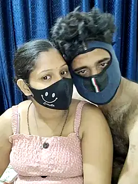 IND_COUPLE1 naked strip webcam for live sex video chat