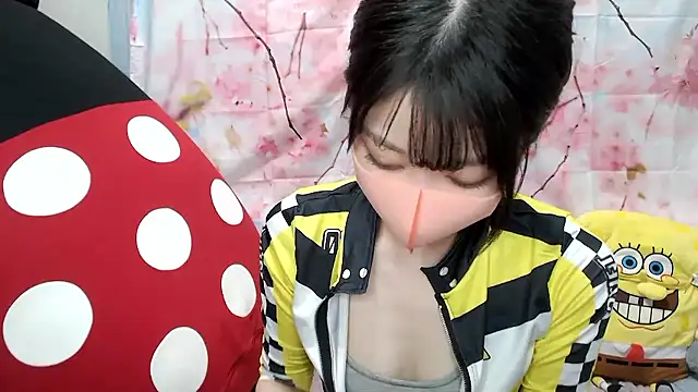 Karin_Ahegao naked strip webcam for live sex video chat