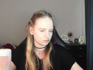 KimmKisss nude hot live sex chat