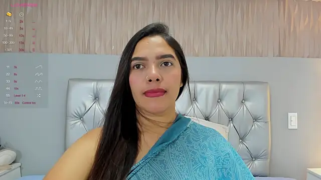 krishaa_ naked strip webcam for live sex video chat